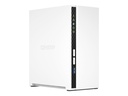 QNAP TS-233 - NAS-Server - 2 Schächte - SATA