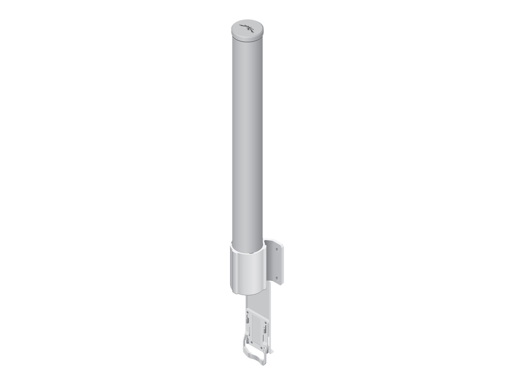 Ubiquiti AirMax Omni AMO-2G10 - Antenne - 10 dBi