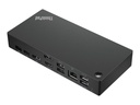 Lenovo ThinkPad Universal USB-C Smart Dock -