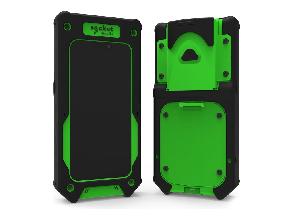 Socket Mobile XtremeScan XS940 - Barcode-Scanner