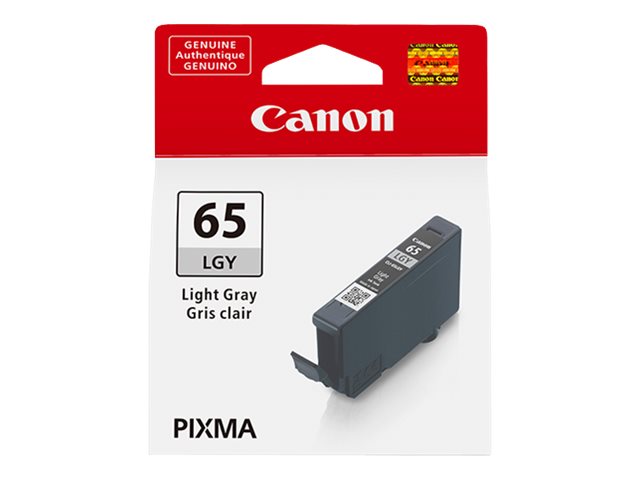 Canon CLI-65 LGY - Hellgrau - original - Tintenbehälter