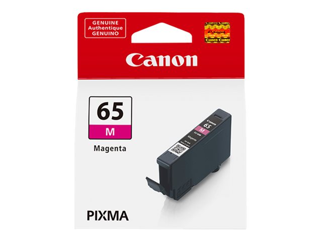 Canon CLI-65 M - Magenta - original - Tintenbehälter