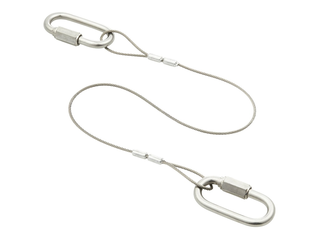 Epson ELPWR01 - Sicherheitsdraht - für Epson