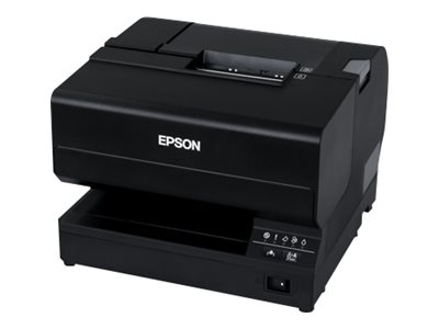 Epson TM J7700 - Belegdrucker - Tintenstrahl - Roll (8,3 cm)