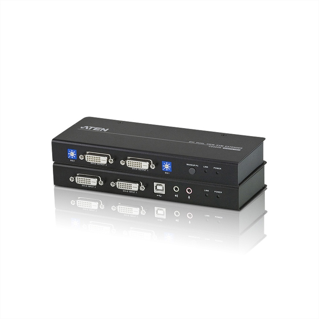 ATEN CE604 Konsolenerweiterungsglied