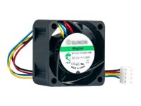 [FAN-4CM-R01] QNAP Gehäuselüfter - 40 mm - für QNAP TR-004U