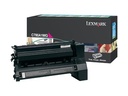 Lexmark Magenta - original - Tonerpatrone LCCP, LRP