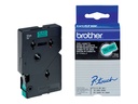 Brother Schwarz, grün - Rolle (1,2 cm) 1 Rolle(n)