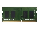 QNAP K1 version - DDR4 - Modul - 4 GB - SO
