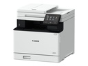 Canon i-SENSYS MF 754 Cdw Laser/LED-Druck Fax - Farbig - 33 ppm - USB 2.0 RJ-45