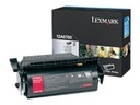 Lexmark Schwarz - original - Tonerpatrone