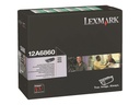 Lexmark Schwarz - original - Tonerpatrone LRP