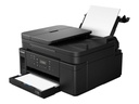 Canon PIXMA GM4050 - Multifunktionsdrucker - s/w - Tintenstrahl - wiederbefüllbar - A4 (210 x 297 mm)