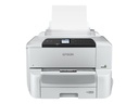 Epson WorkForce Pro WF-C8190DW - Drucker - Farbe - Duplex - Tintenstrahl - A3 - 4800 x 1200 dpi - bis zu 24 Seiten/Min. (einfarbig)/