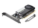 Lenovo NVIDIA - Grafikkarte - T1000 - 8 GB GDDR6 - PCIe