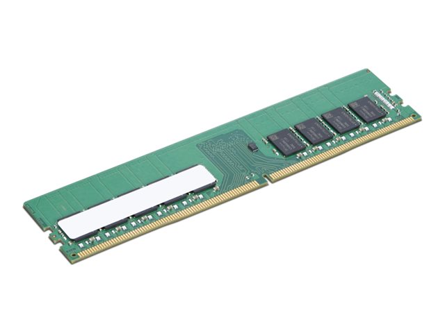[4X71L66408] Lenovo Gen2 - DDR4 - Modul - 32 GB - DIMM 288-PIN