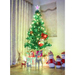 Synergy 21 XMAS - Universalstreifenleuchte - Innenraum - Umgebung - IP20 - Multi - 98 Glühbirne(n)