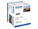 Epson T7441 - 181.1 ml - Schwarz - original