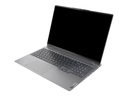 Lenovo ThinkBook 16p G2 ACH 20YM - AMD Ryzen 7 5800H / 3.2 GHz - Win 11 Pro - GF RTX 3060  - 16 GB RAM - 512 GB SSD NVMe - 40.6 cm (16")