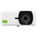 ViewSonic Laser projector 4K UHD 3500 - Digital-Projektor - DLP/DMD