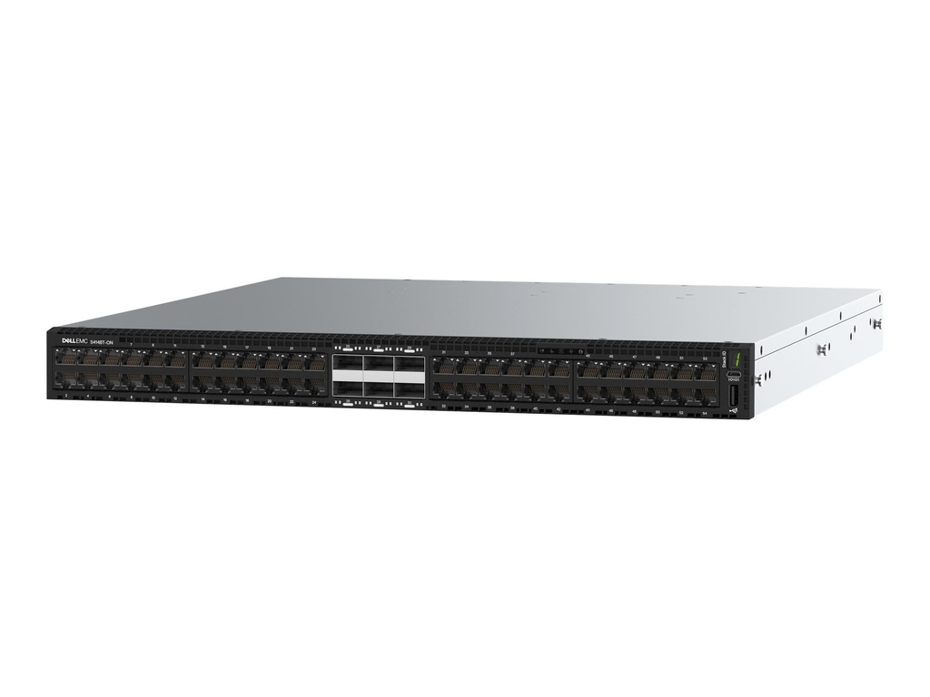 Dell Networking S4148T-ON - Switch - L3 - managed