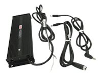 GETAC Isolated DC/DC Adapter - Forklift - Netzteil
