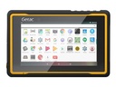 GETAC ZX70 - Tablet - robust - Android 7.1 (Nougat)