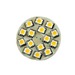 [S21-LED-TOM00154] Synergy 21 78478 3W G4 A+ Kaltweiße LED-Lampe