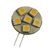 Synergy 21 S21-LED-TOM00159 1.3W G4 A++ warmweiß LED-Lampe