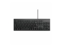 Kensington KB100 EQ - Tastatur - full size - USB