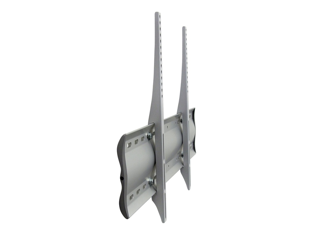 Ergotron WM Wandhalterung XL silber