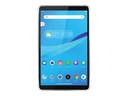 Mobilis R-Series - Hintere Abdeckung für Tablet - durchsichtig - für Lenovo Tab M8 HD (2nd Gen)