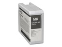 Epson SJIC36P(MK) - 80 ml - Schwarz - original
