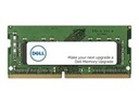 Dell  DDR4 - Modul - 32 GB - SO DIMM 260-PIN