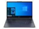 Lenovo Legion 7 15IMH05 81YT - Intel Core i7 10750H / 2.6 GHz - Win 10 Home 64-Bit - GF RTX 2080 SUPER  - 16 GB RAM - 1 TB SSD - 39.6 cm (15.6")