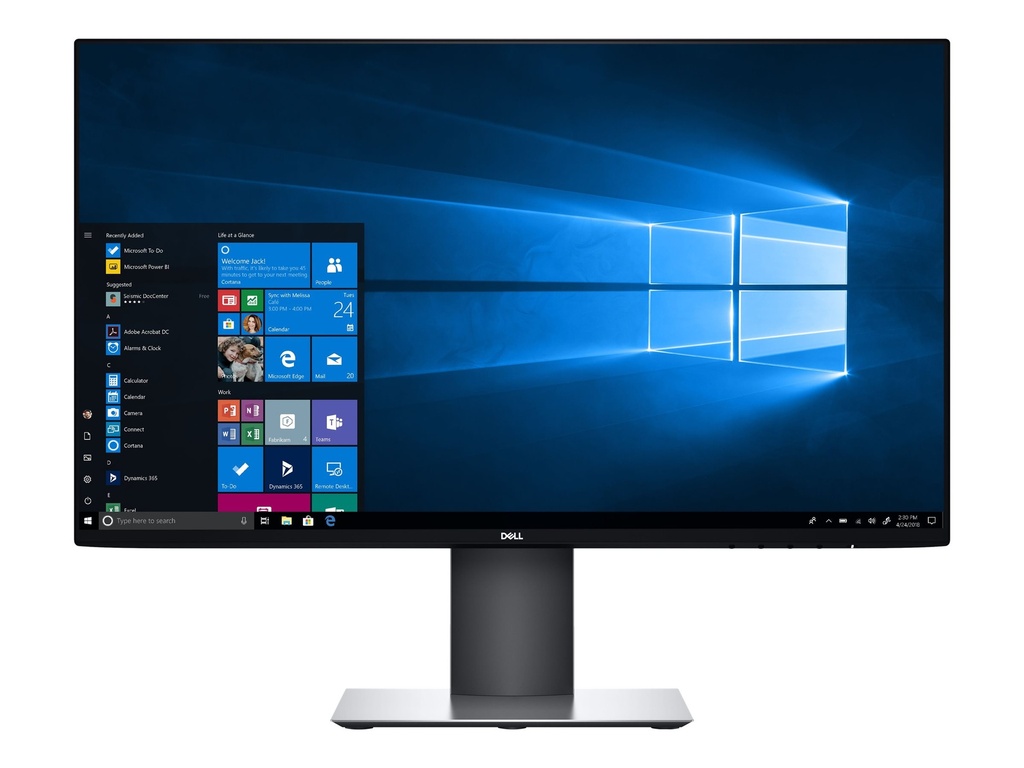 Dell UltraSharp U2419H - LED-Monitor - 61 cm (24")