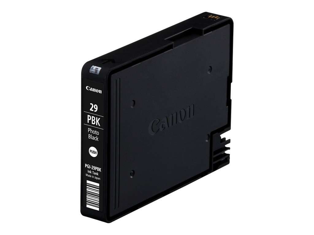 Canon PGI-29PBK - 36 ml - Photo schwarz - original