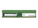 Dell  DDR4 - Modul - 8 GB - DIMM 288-PIN - 2666 MHz / PC4-21300
