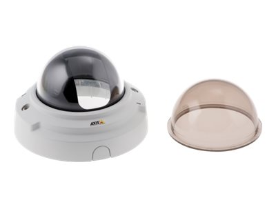 Axis P3346-V - Kamerakuppel-Kit - für AXIS P3346-V