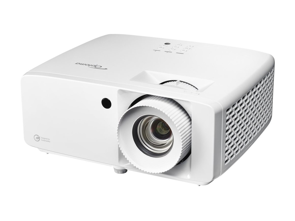 Optoma ZK450 - DLP-Projektor - Laser - 3D - 4200