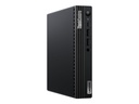 Lenovo ThinkCentre M70q Gen 3 11T3 - Tiny - Core i5 12400T / 1.8 GHz
