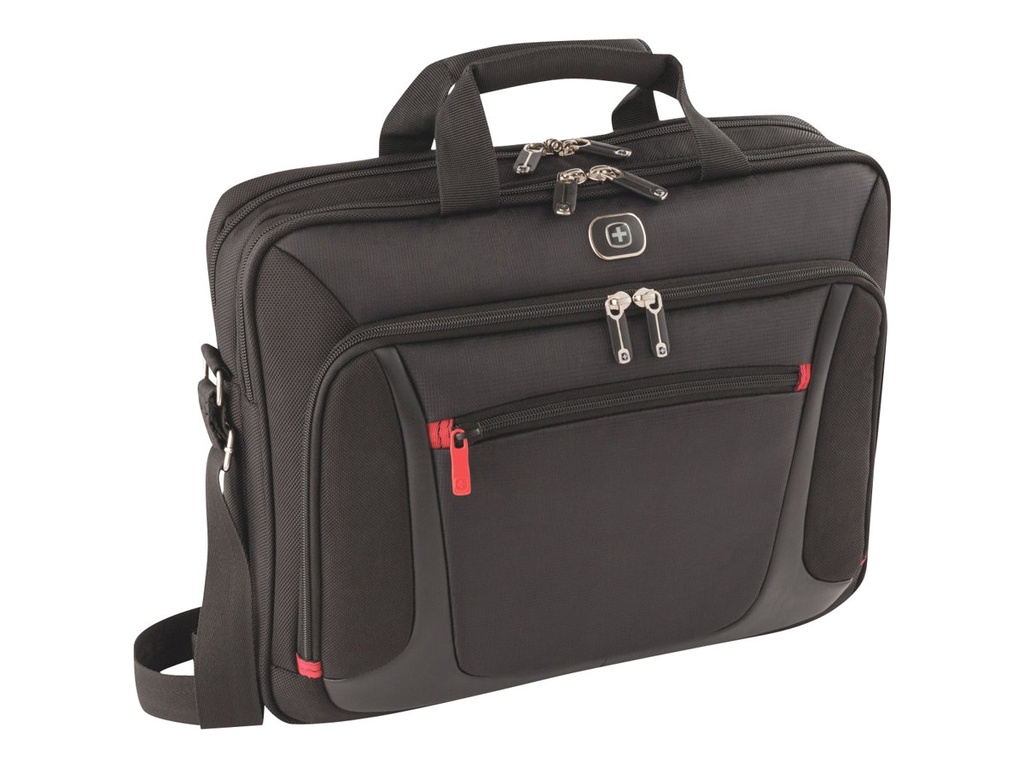Wenger Sensor - Notebook Tasche 40 cm 16" 600643 - Tasche - Notebook