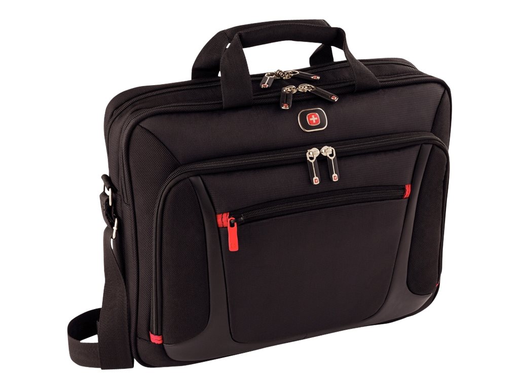 Wenger The Sensor - Notebook-Tasche - 38.1 cm (15")