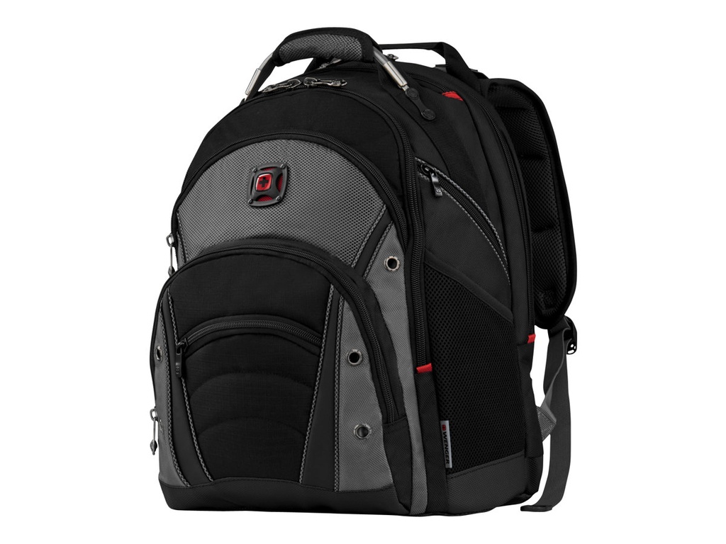 Wenger Swissgear Synergy - Notebook-Rucksack - 41 cm (16")