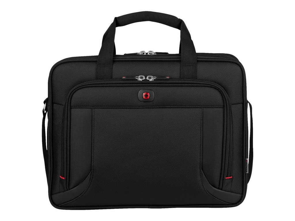 Wenger PROSPECTUS - Notebook-Tasche - 41 cm (16")