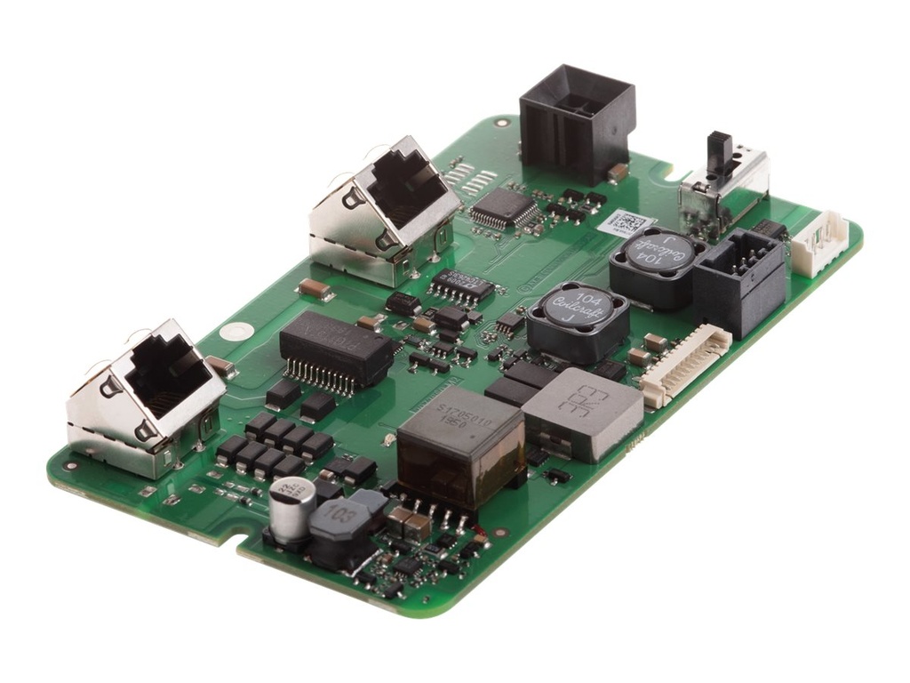 Axis TP1903 - PCBA