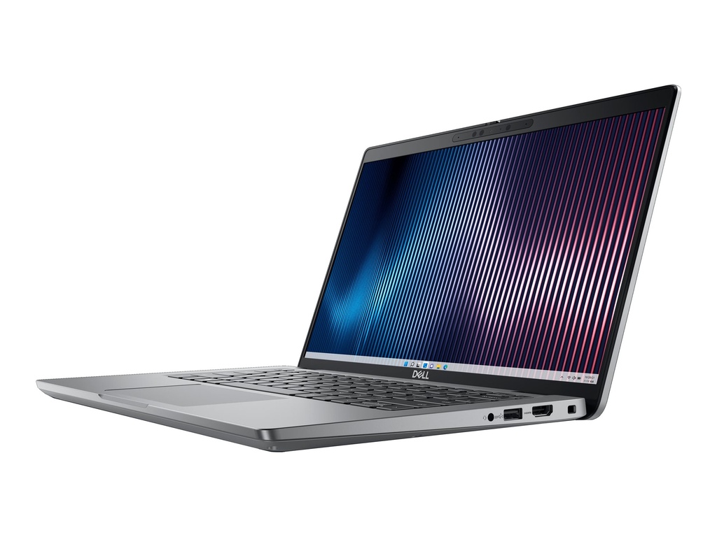 Dell Latitude 5440 - Intel Core i5 1345U / 1.6 GHz - vPro Enterprise - Win 11 Pro - Intel Iris Xe Grafikkarte - 16 GB RAM - 512 GB SSD NVMe, Class 35 - 35.56 cm (14")