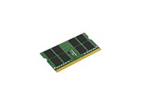 Kingston ValueRAM - DDR4 - Modul - 16 GB - SO