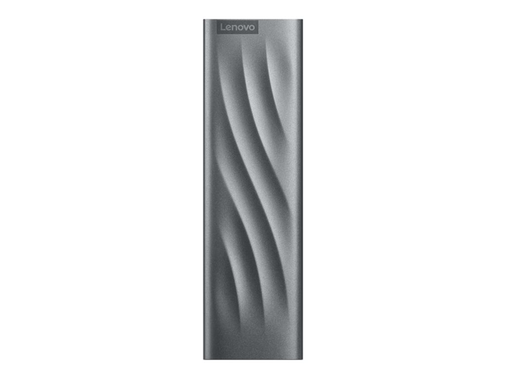 Lenovo PS8 - SSD - 1 TB - extern (tragbar)