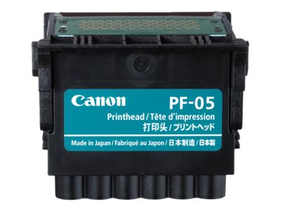 Canon PF-05 - Druckkopf - für imagePROGRAF IPF6300